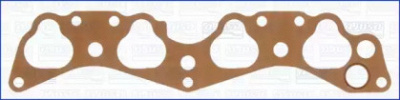 WILMINK GROUP wg1161797 -  Прокладка, впускной коллектор